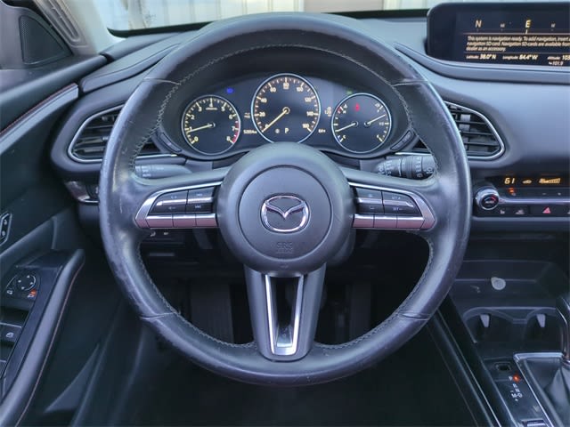 Thumbnail: 2022 Mazda CX-30 - 14