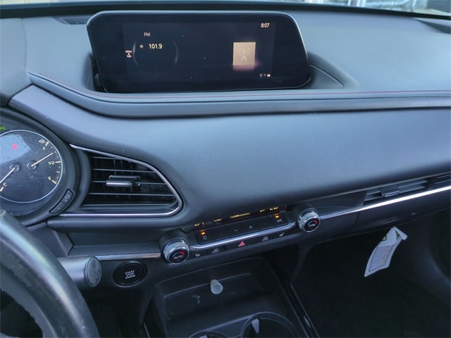 Thumbnail: 2022 Mazda CX-30 - 34
