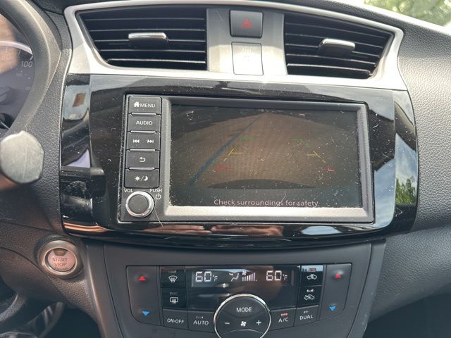 Thumbnail: 2019 Nissan Sentra - 11
