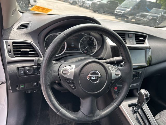 Thumbnail: 2019 Nissan Sentra - 2