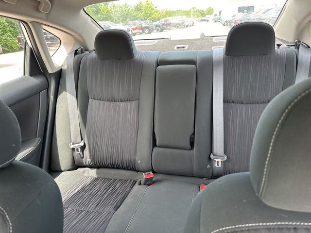 Thumbnail: 2019 Nissan Sentra - 8