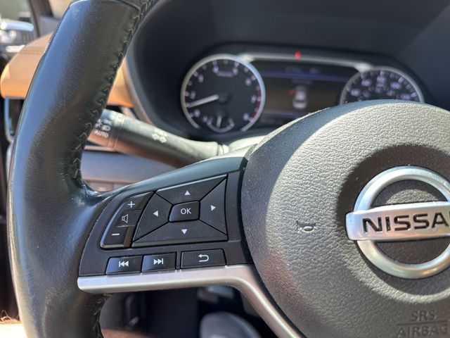 Thumbnail: 2022 Nissan Sentra - 14