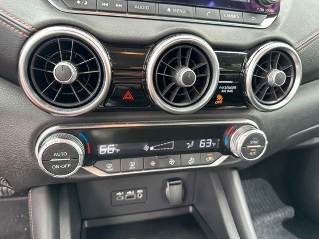 Thumbnail: 2021 Nissan Sentra - 13