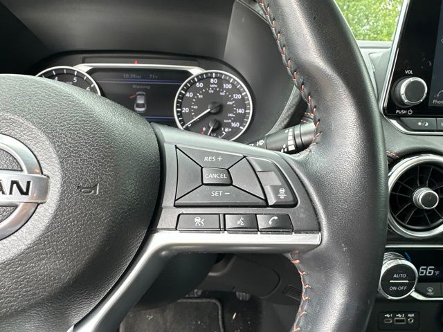 Thumbnail: 2021 Nissan Sentra - 15