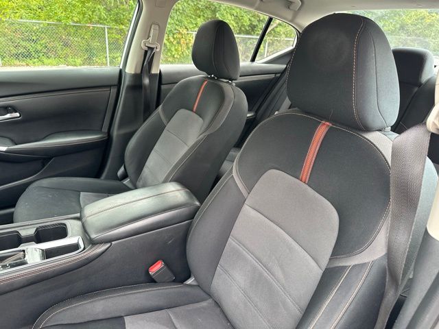 Thumbnail: 2021 Nissan Sentra - 7