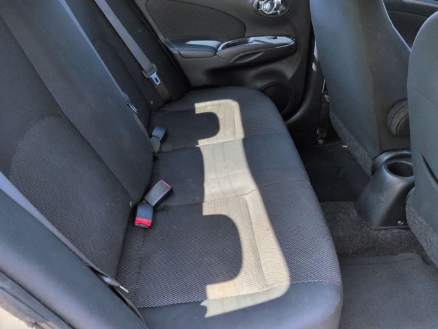 Thumbnail: 2013 Nissan Versa - 25