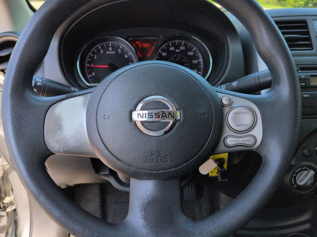 Thumbnail: 2013 Nissan Versa - 26