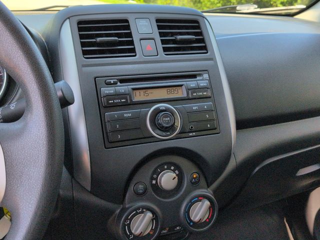 Thumbnail: 2013 Nissan Versa - 12