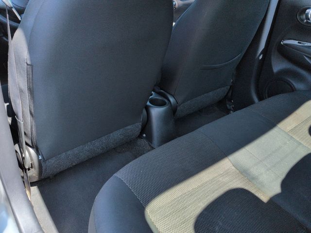 Thumbnail: 2013 Nissan Versa - 11