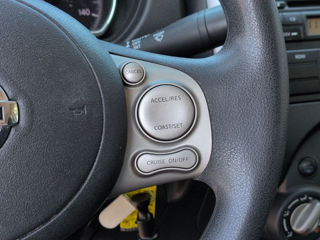 Thumbnail: 2013 Nissan Versa - 27