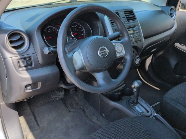 Thumbnail: 2013 Nissan Versa - 2