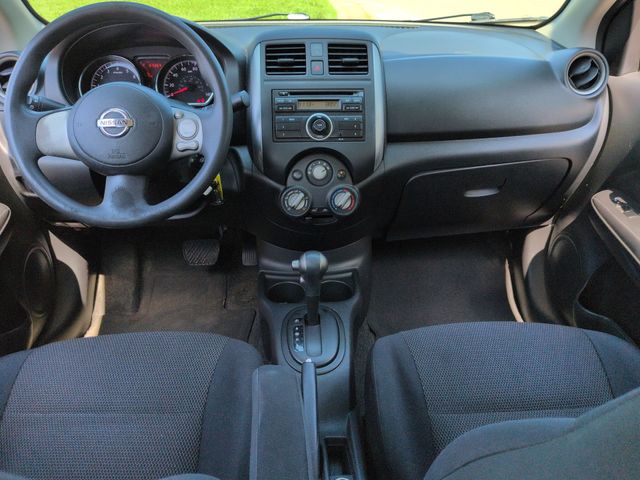 Thumbnail: 2013 Nissan Versa - 8