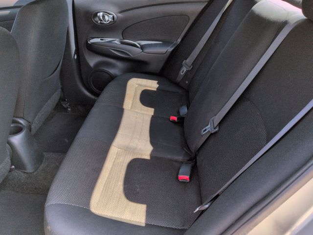 Thumbnail: 2013 Nissan Versa - 24