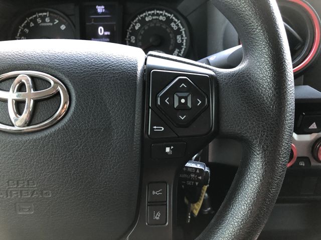Thumbnail: 2018 Toyota Tacoma - 24