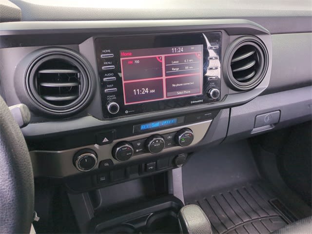 Thumbnail: 2021 Toyota Tacoma - 15