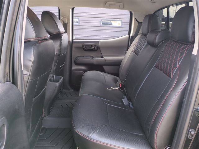 Thumbnail: 2021 Toyota Tacoma - 29