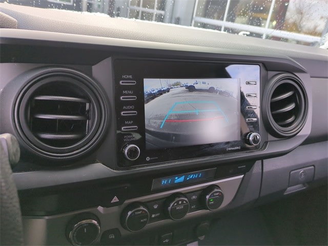 Thumbnail: 2021 Toyota Tacoma - 35