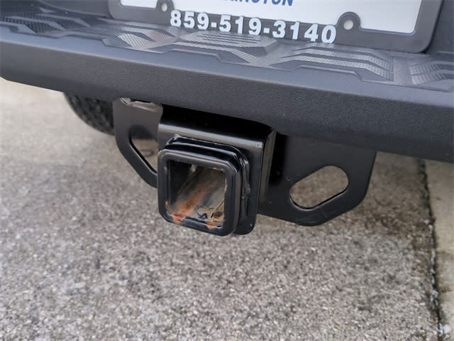 Thumbnail: 2021 Toyota Tacoma - 38