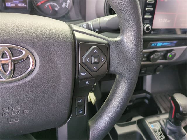 Thumbnail: 2021 Toyota Tacoma - 32