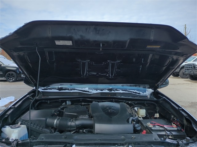 Thumbnail: 2021 Toyota Tacoma - 9