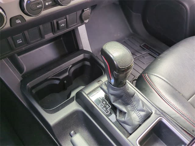 Thumbnail: 2021 Toyota Tacoma - 16