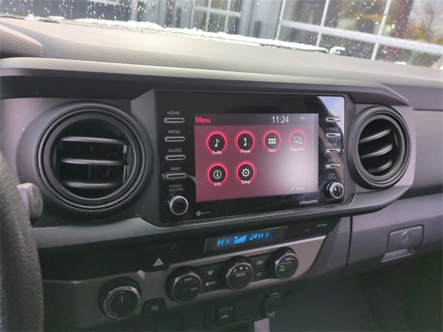 Thumbnail: 2021 Toyota Tacoma - 34