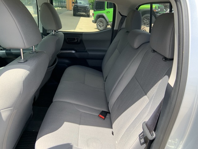Image 10 of 2018 Toyota Tacoma