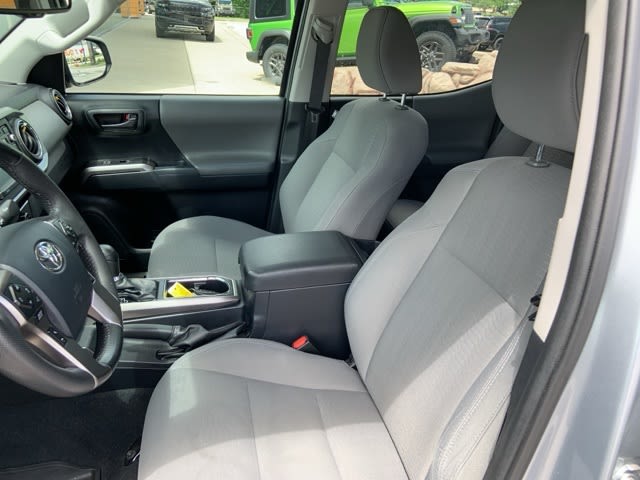 Image 8 of 2018 Toyota Tacoma