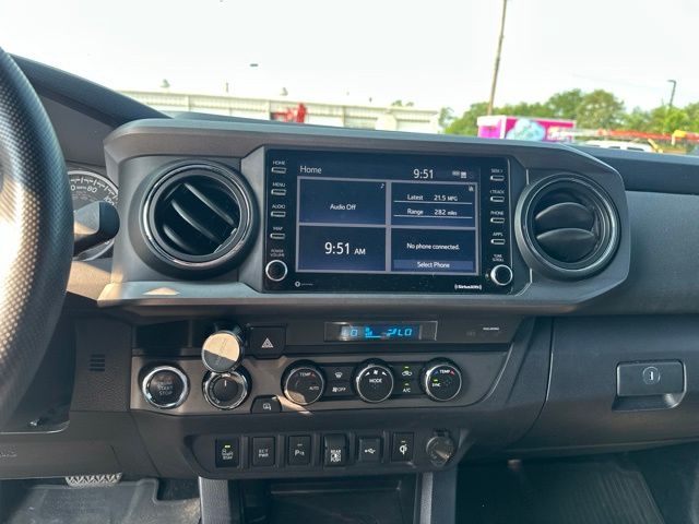 Thumbnail: 2021 Toyota Tacoma - 8