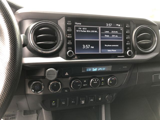Thumbnail: 2021 Toyota Tacoma - 28