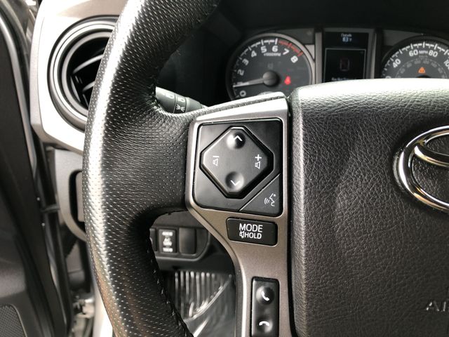 Thumbnail: 2021 Toyota Tacoma - 25