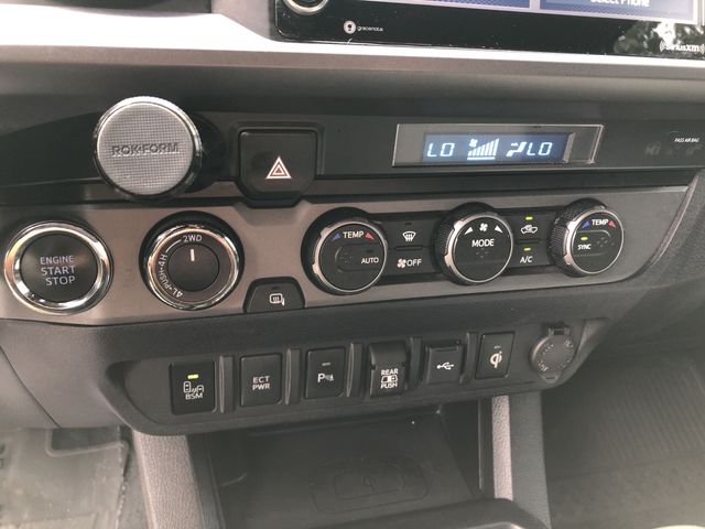 Thumbnail: 2021 Toyota Tacoma - 22