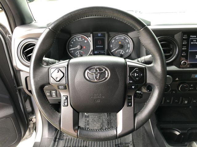 Thumbnail: 2021 Toyota Tacoma - 12