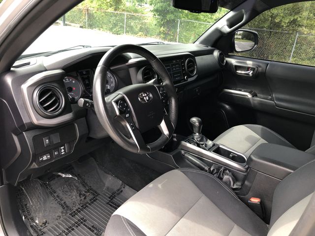 Thumbnail: 2021 Toyota Tacoma - 2