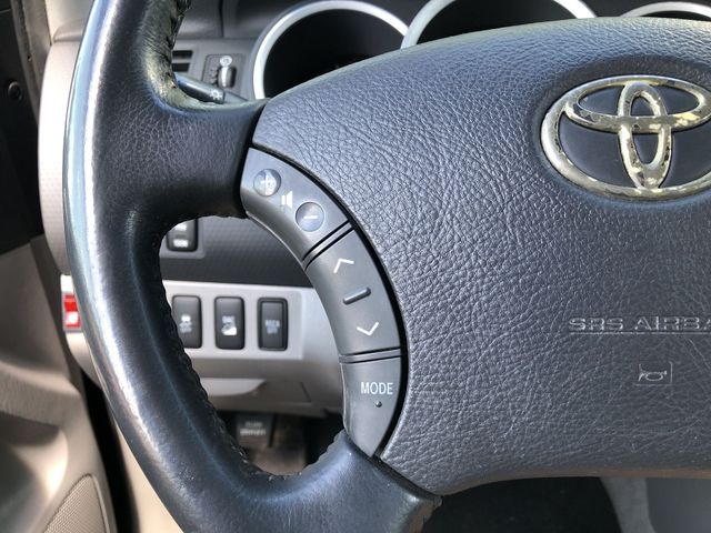 Thumbnail: 2009 Toyota Tacoma - 23