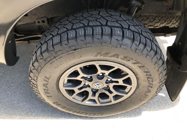 Thumbnail: 2009 Toyota Tacoma - 8