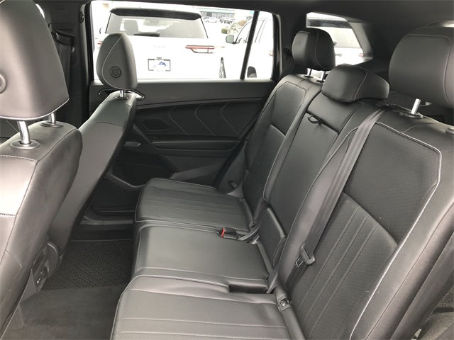 Thumbnail: 2022 Volkswagen Tiguan - 26