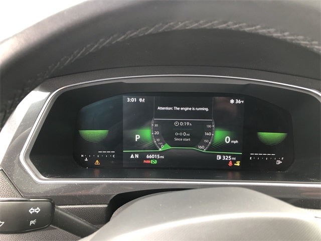 Thumbnail: 2022 Volkswagen Tiguan - 12