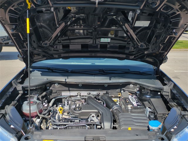 Image of 2022 Volkswagen Taos