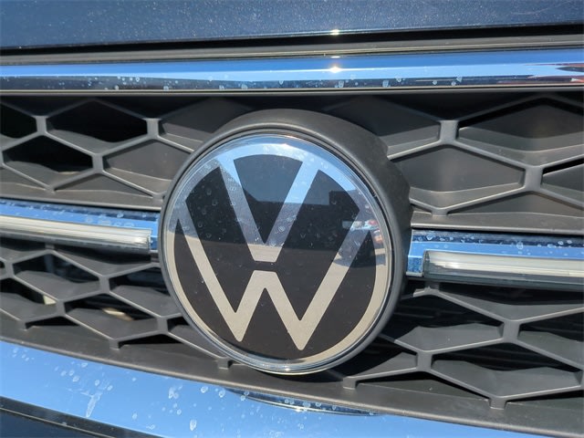 Image of 2022 Volkswagen Taos