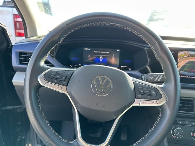 Thumbnail: 2022 Volkswagen Taos - 7