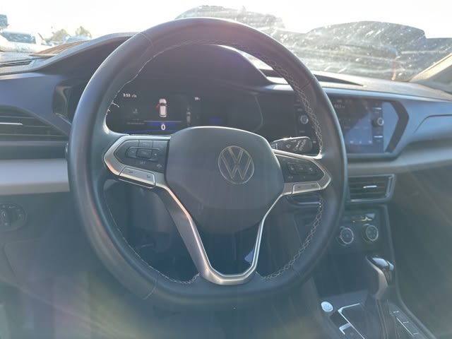 Thumbnail: 2022 Volkswagen Taos - 2