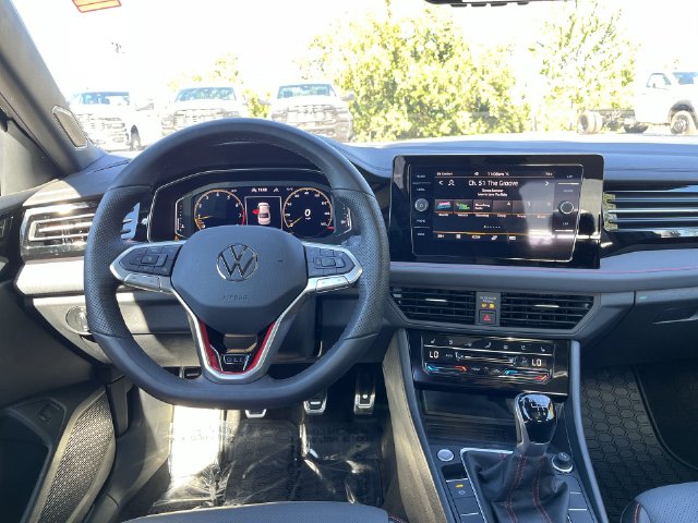 Thumbnail: 2026 Volkswagen Jetta - 7