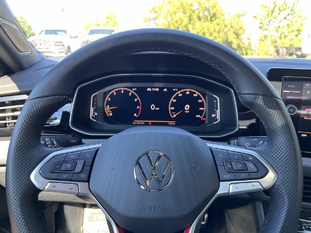 Thumbnail: 2026 Volkswagen Jetta - 11
