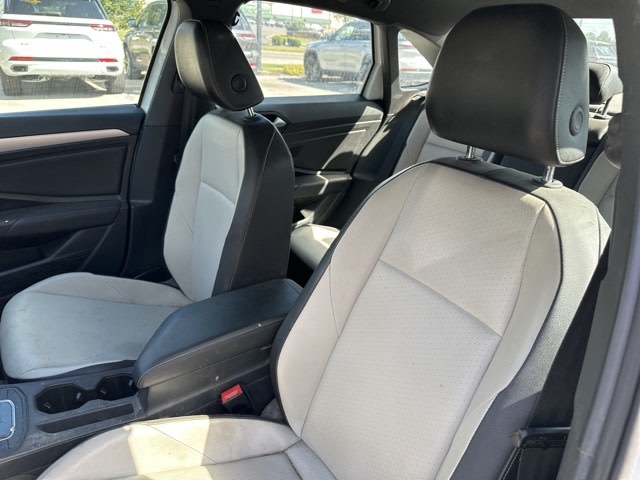 Thumbnail: 2021 Volkswagen Jetta - 7