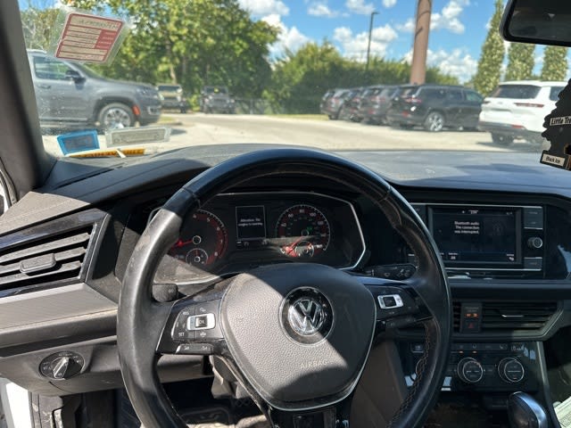 Thumbnail: 2021 Volkswagen Jetta - 2