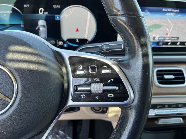 Thumbnail: 2022 Mercedes-Benz GLE - 27