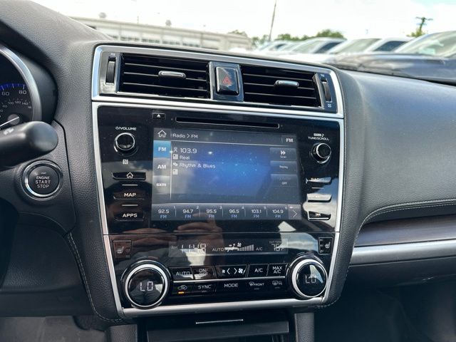 Thumbnail: 2018 Subaru Legacy - 8