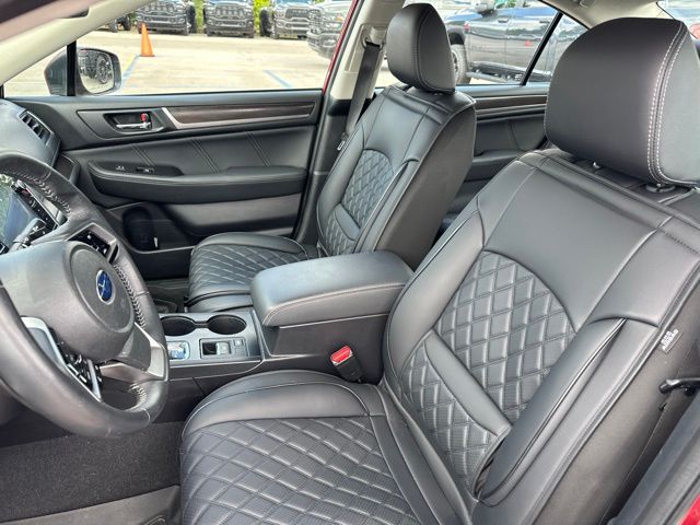 Thumbnail: 2018 Subaru Legacy - 6