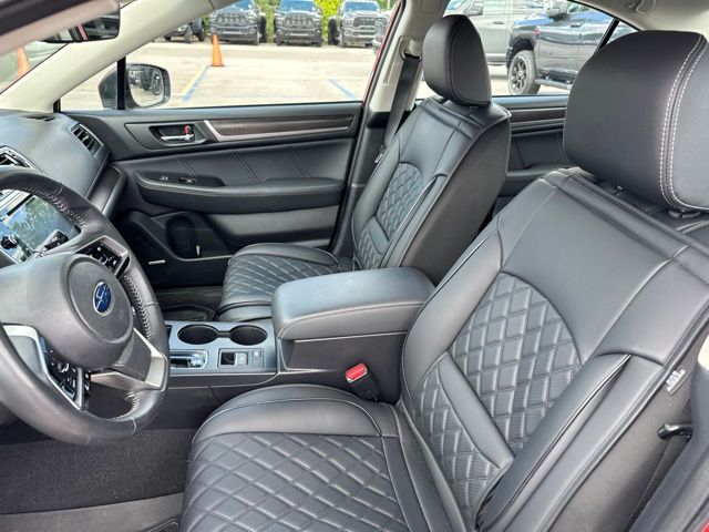 Thumbnail: 2018 Subaru Legacy - 5